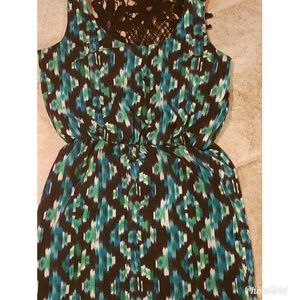 SUMMER DRESS